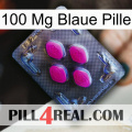 100Mg Blue Pill 02